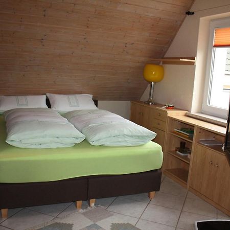 FEWO Wittig Ilfeld Exterior foto